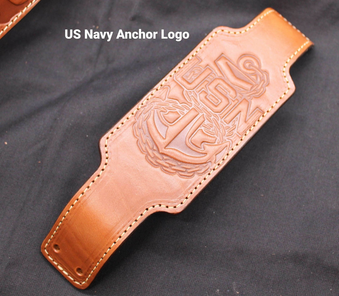 *Made to Order* Shockwave Raptor F1 Forend Strap for Mossberg &amp; Remington TAC 870 Shotguns