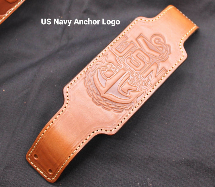 *Made to Order* Shockwave Raptor F1 Forend Strap for Mossberg & Remington TAC 870 Shotguns