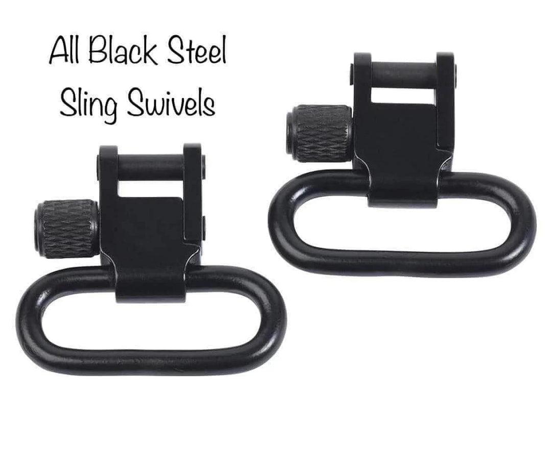 *Made to Order* Tactical Shotgun Sling for Mossberg 590 Shockwave, Remington TAC 14 &amp; 870 Shotguns