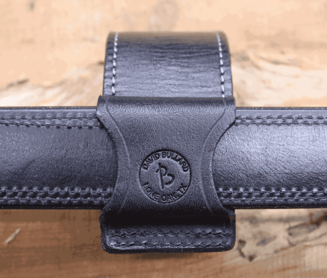 *Made to Order* Speed Loader Pouch w/Belt Loop