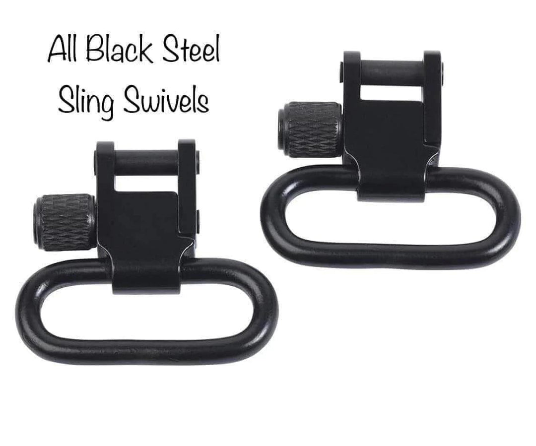 *Made to Order* Exotic Rifle Sling